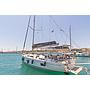 Book yachts online - sailboat - Hanse 458 - ECLIPSE - rent