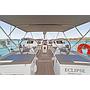 Book yachts online - sailboat - Hanse 458 - ECLIPSE - rent