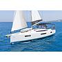 Book yachts online - sailboat - Sun Odyssey 440 - LEFKIPPI  - rent