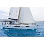 Book yachts online - sailboat - Sun Odyssey 440 - LEFKIPPI  - rent