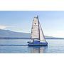 Book yachts online - catamaran - Lagoon 380 S2 - Cataki - rent