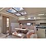 Book yachts online - sailboat - Hanse 458 - FOXTROT - rent