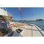 Book yachts online - catamaran - Bali 4.3 - POSEIDON - rent