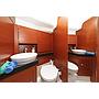 Book yachts online - sailboat - Hanse 418 - AZUR - rent