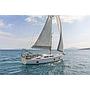 Book yachts online - sailboat - Hanse 418 - AZUR - rent