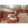 Book yachts online - sailboat - Hanse 418 - AZUR - rent