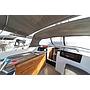 Book yachts online - sailboat - Hanse 418 - AZUR - rent