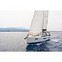 Book yachts online - sailboat - Sun Odyssey 410 - AELLA - rent