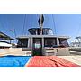 Book yachts online - catamaran - Bali 4.8 A/C & GEN & WM - ABOUT TIME - rent