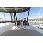 Book yachts online - catamaran - Bali 4.8 A/C & GEN & WM - ABOUT TIME - rent