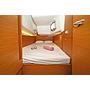 Book yachts online - catamaran - Excess 11 - OKIROI - rent