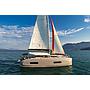 Book yachts online - catamaran - Excess 11 - OKIROI - rent