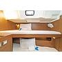 Book yachts online - sailboat - Oceanis 51.1 (5+1 cab) A/C & GEN - CARPE DIEM - rent