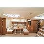 Book yachts online - sailboat - Oceanis 51.1 (5+1 cab) A/C & GEN - CARPE DIEM - rent