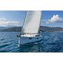 Book yachts online - sailboat - Oceanis 41.1 - ELENA - rent