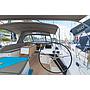Book yachts online - sailboat - Dufour 530 AC & GEN & WM - DIMPA - rent