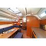 Book yachts online - sailboat - Bavaria Cruiser 41 - BLUE PEARL - rent