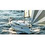 Book yachts online - sailboat - Bavaria Cruiser 41 - BLUE PEARL - rent