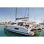 Book yachts online - catamaran - Isla 40 - AIFOS - rent