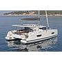 Book yachts online - catamaran - Isla 40 - AIFOS - rent