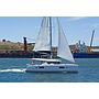 Book yachts online - catamaran - Lagoon 42 A/C & GEN. - BREEZE - rent