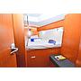 Book yachts online - sailboat - Bavaria Cruiser 46 - Artemis - rent