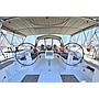 Book yachts online - sailboat - Bavaria Cruiser 46 - Artemis - rent