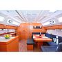 Book yachts online - sailboat - Bavaria Cruiser 46 - Artemis - rent