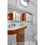 Book yachts online - sailboat - Oceanis 50 Family A/C & GEN - Leandros - rent
