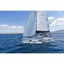 Book yachts online - sailboat - Oceanis 46.1 - ALMYRA - rent
