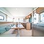 Book yachts online - catamaran - Lagoon 40 - THALASEA - rent