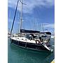 Book yachts online - sailboat - Salona 40 - Vira - rent
