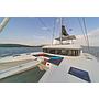Book yachts online - catamaran - Lagoon 50 A/C & GEN & WM - ANDROMEDA - rent