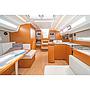 Book yachts online - sailboat - Sun Odyssey 410 - PNOE - rent