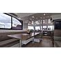 Book yachts online - catamaran - Bali Catspace - Tursiops - rent