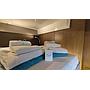 Book yachts online - catamaran - Bali Catspace - Tursiops - rent