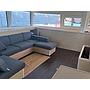 Book yachts online - catamaran - Lagoon 560 - Adeia II - rent