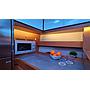 Book yachts online - sailboat - Dufour 56 Exclusive - Morisia - rent