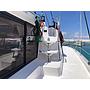 Book yachts online - catamaran - Bali 4.1 - no name - rent