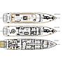 Book yachts online - other - Luxury Sailing Yacht - MarAllure - rent