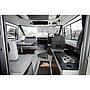 Book yachts online - motorboat - Merry Fisher 795 - ONDA - rent