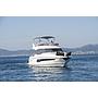 Book yachts online - motorboat - Prestige 460 - Adudu 2 - rent