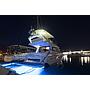 Book yachts online - motorboat - Prestige 460 - Adudu 2 - rent