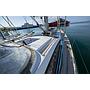Book yachts online - sailboat - Jeanneau 57 - Messenger - rent