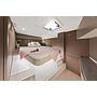 Book yachts online - catamaran - Bali Catspace - Hermes - rent
