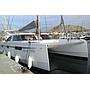 Book yachts online - catamaran - Nautitech 40 Open - Mystic Blue - rent