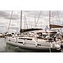 Book yachts online - sailboat - Dufour 520 Grand Large - Blue Moon - rent
