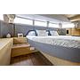 Book yachts online - powercatamaran - Aquila 54 - Explorion - rent