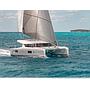Book yachts online - catamaran - Lagoon 42 - Athina - rent