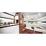 Book yachts online - motorboat - Jeanneau Leader 36 - Jeanneau Leader 36 ('17) - rent